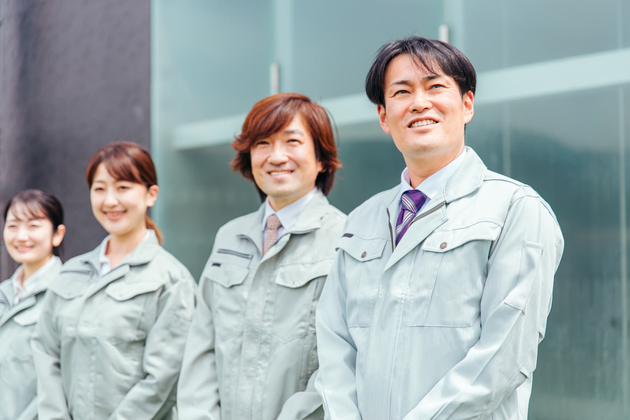 採用イメージ3