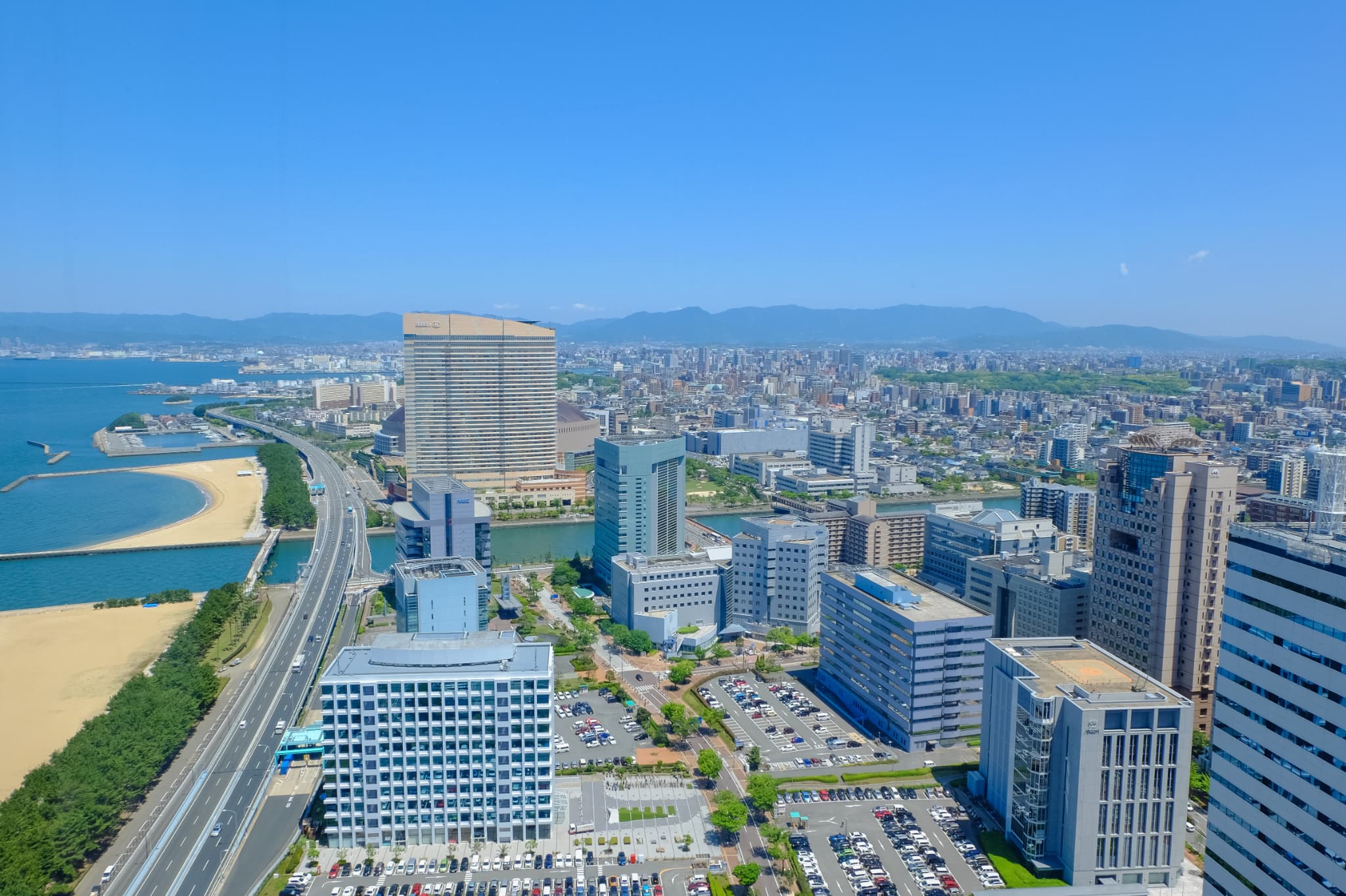 福岡県の画像